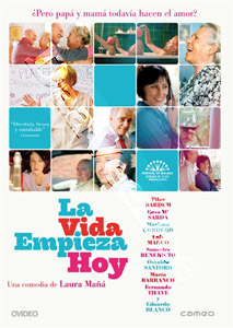 Life Begins Today | La Vida Empieza Hoy  |   DVD